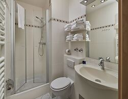 Appartements im Freizeitpark Weissenhauser Strand