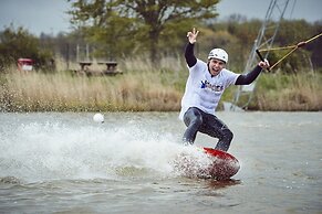 Appartements im Freizeitpark Weissenhauser Strand