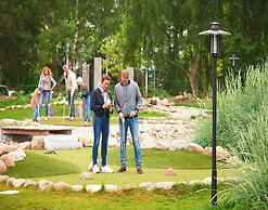 Appartements im Freizeitpark Weissenhauser Strand