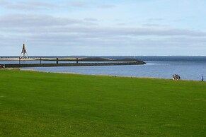 Apartment, Cuxhaven