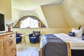 Ferienhaus in Fuhlendorf