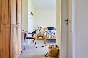 Ferienhaus in Fuhlendorf