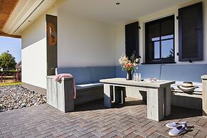 Ferienhaus in Fuhlendorf