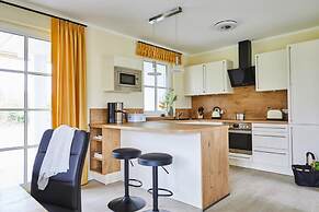 Ferienhaus in Fuhlendorf