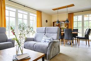 Ferienhaus in Fuhlendorf