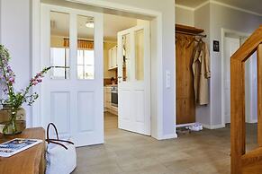 Ferienhaus in Fuhlendorf