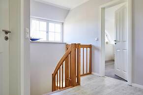 Ferienhaus in Fuhlendorf