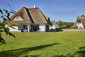 Premium-ferienhaus in Fuhlendorf