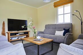 Ferienhaus in Fuhlendorf