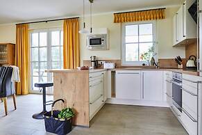 Ferienhaus in Fuhlendorf