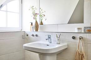 Ferienhaus in Fuhlendorf