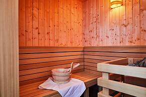 Ferienhaus in Fuhlendorf