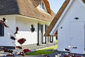 Ferienhaus in Fuhlendorf