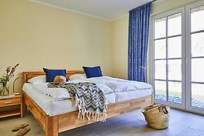 Ferienhaus in Fuhlendorf