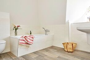 Ferienhaus in Fuhlendorf