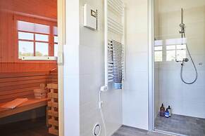 Ferienhaus in Fuhlendorf