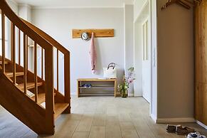 Ferienhaus in Fuhlendorf