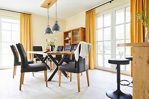 Ferienhaus in Fuhlendorf