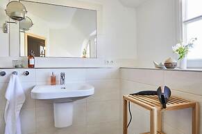 Ferienhaus in Fuhlendorf