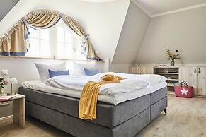 Ferienhaus in Fuhlendorf