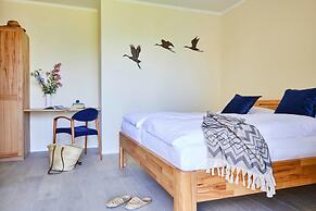 Ferienhaus in Fuhlendorf