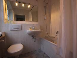 Appartement in Westerland auf Sylt