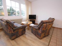 Appartement in Westerland auf Sylt