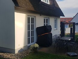 Holiday Home in Wohlenberg Near the Baltic Sea