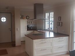 Holiday Home in Wohlenberg Near the Baltic Sea