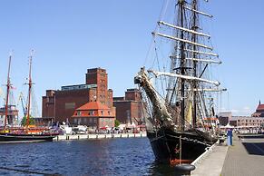 Holiday Home in Wohlenberg Near the Baltic Sea