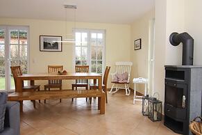 Holiday Home in Wohlenberg Near the Baltic Sea