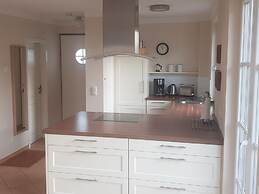 Holiday Home in Wohlenberg Near the Baltic Sea