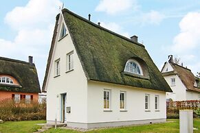 Holiday Home in Wohlenberg Near the Baltic Sea