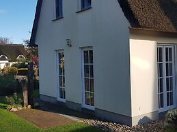 Holiday Home in Wohlenberg Near the Baltic Sea