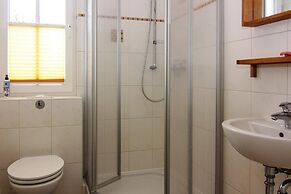 Holiday Home in Wohlenberg Near the Baltic Sea