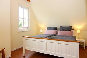 Holiday Home in Wohlenberg Near the Baltic Sea