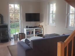 Holiday Home in Wohlenberg Near the Baltic Sea