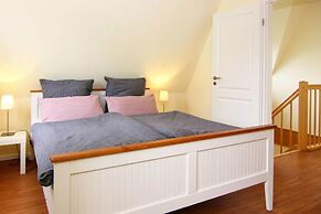 Holiday Home in Wohlenberg Near the Baltic Sea