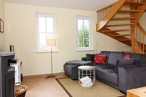 Holiday Home in Wohlenberg Near the Baltic Sea