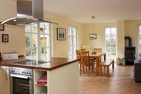 Holiday Home in Wohlenberg Near the Baltic Sea