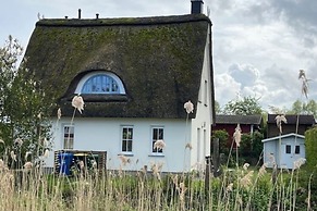 Holiday Home in Wohlenberg Near the Baltic Sea