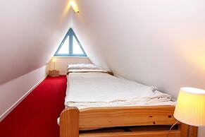 Holiday Home in Wohlenberg Near the Baltic Sea