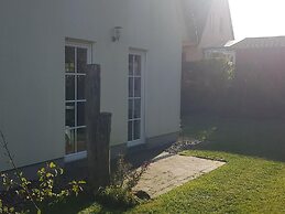 Holiday Home in Wohlenberg Near the Baltic Sea