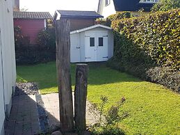 Holiday Home in Wohlenberg Near the Baltic Sea