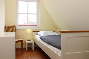 Holiday Home in Wohlenberg Near the Baltic Sea