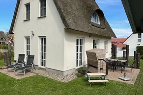 Holiday Home in Wohlenberg Near the Baltic Sea