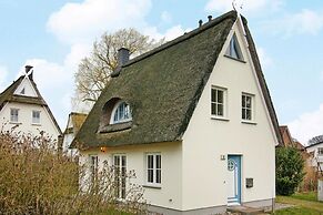 Holiday Home in Wohlenberg Near the Baltic Sea