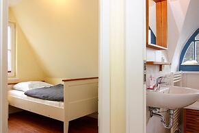 Holiday Home in Wohlenberg Near the Baltic Sea