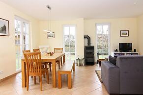 Holiday Home in Wohlenberg Near the Baltic Sea