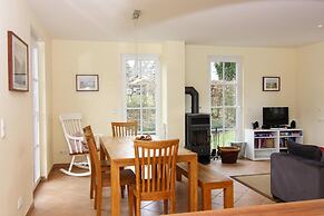 Holiday Home in Wohlenberg Near the Baltic Sea
